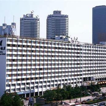 京伦饭店